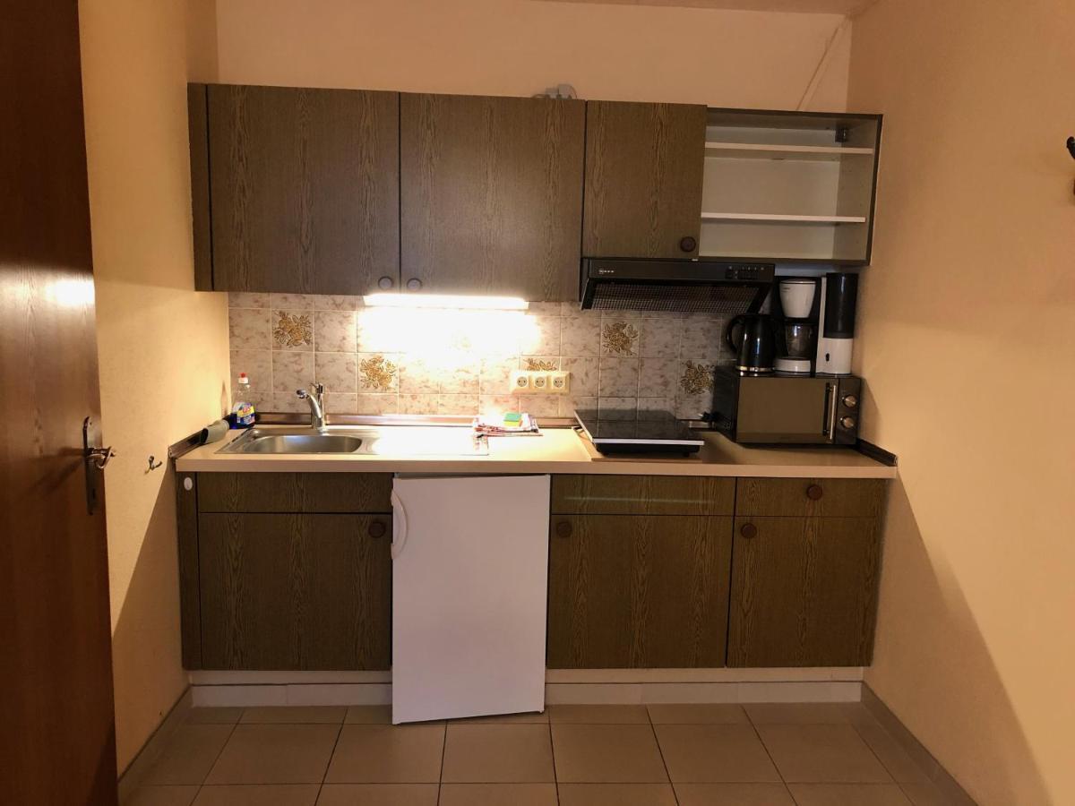 ברוואנג Gaestehaus Baldauf מראה חיצוני תמונה