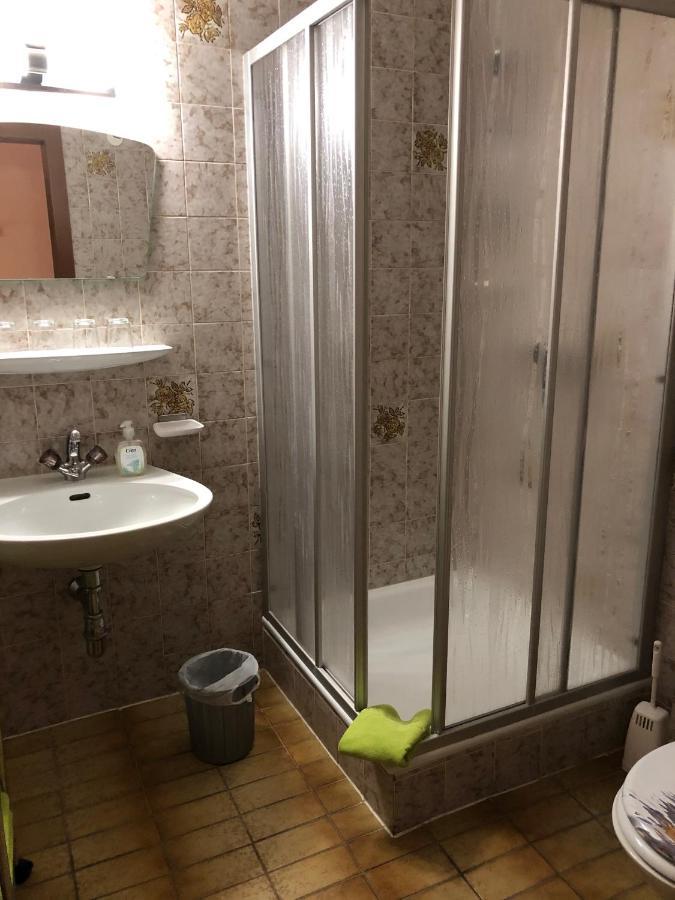 ברוואנג Gaestehaus Baldauf מראה חיצוני תמונה
