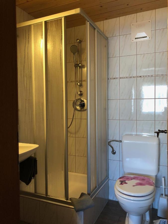 ברוואנג Gaestehaus Baldauf מראה חיצוני תמונה
