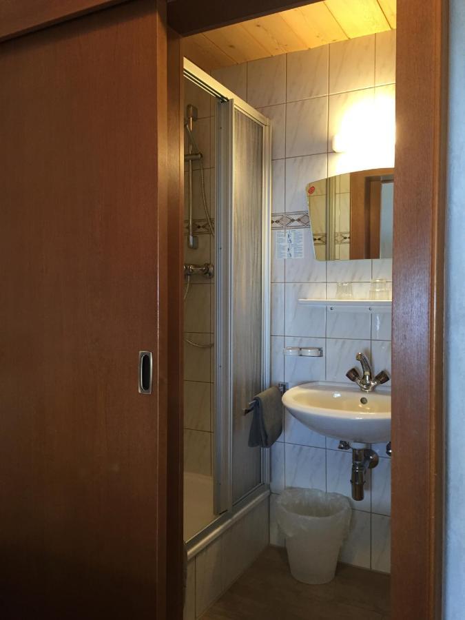 ברוואנג Gaestehaus Baldauf מראה חיצוני תמונה