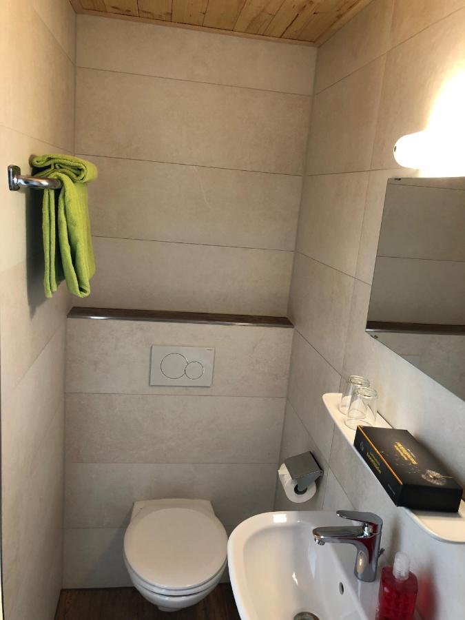 ברוואנג Gaestehaus Baldauf מראה חיצוני תמונה