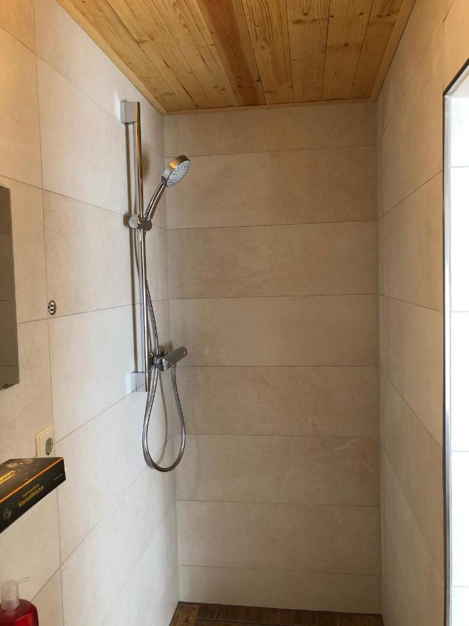 ברוואנג Gaestehaus Baldauf מראה חיצוני תמונה