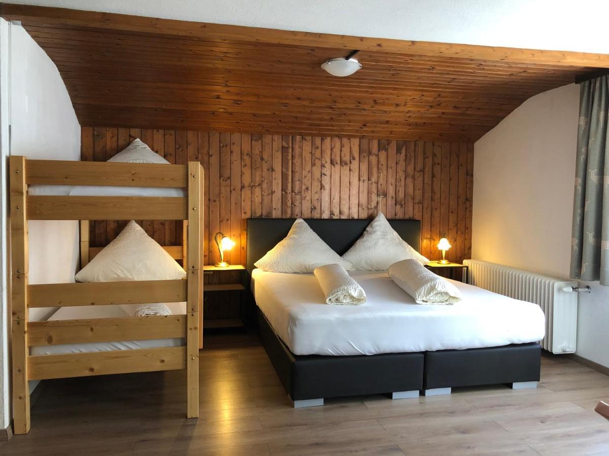 ברוואנג Gaestehaus Baldauf מראה חיצוני תמונה
