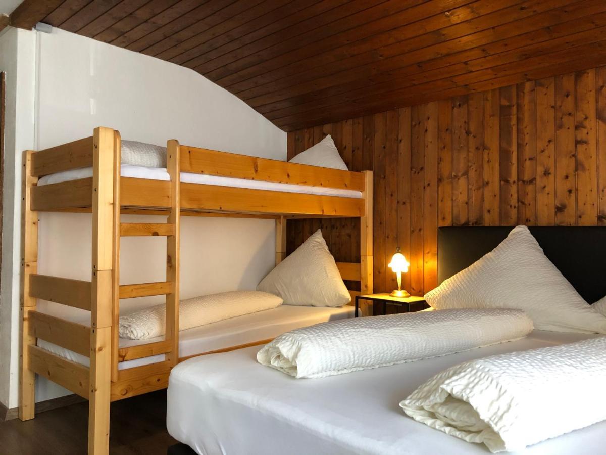 ברוואנג Gaestehaus Baldauf מראה חיצוני תמונה