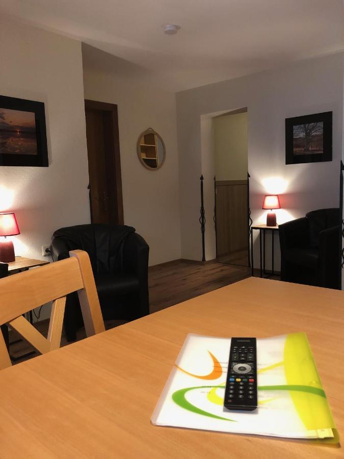 ברוואנג Gaestehaus Baldauf מראה חיצוני תמונה