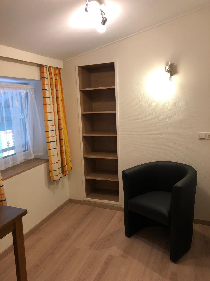 ברוואנג Gaestehaus Baldauf מראה חיצוני תמונה