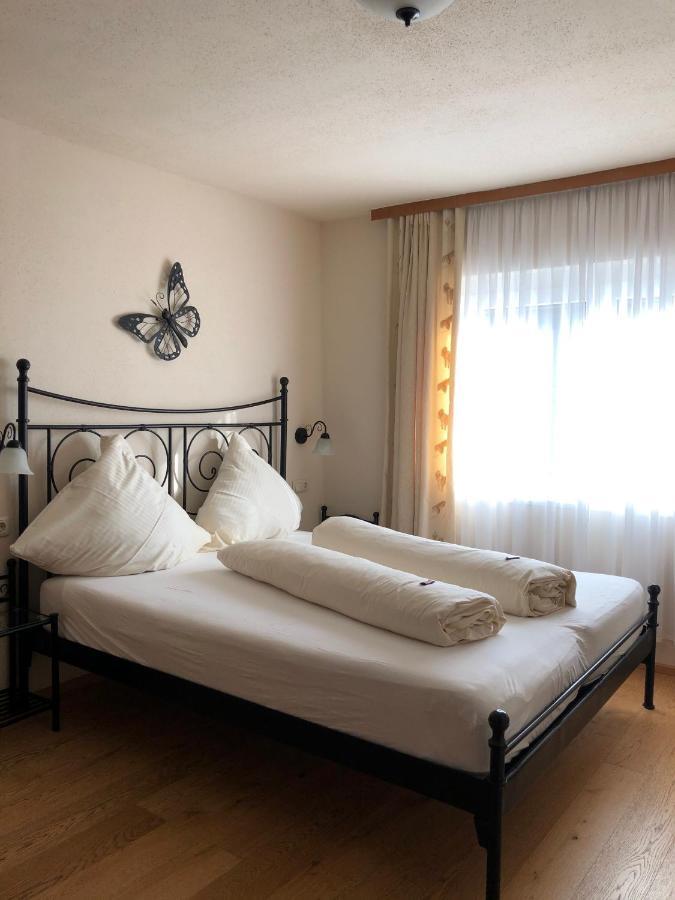 ברוואנג Gaestehaus Baldauf מראה חיצוני תמונה