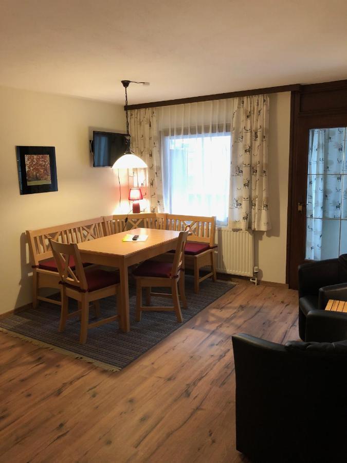 ברוואנג Gaestehaus Baldauf מראה חיצוני תמונה