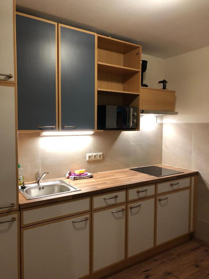 ברוואנג Gaestehaus Baldauf מראה חיצוני תמונה