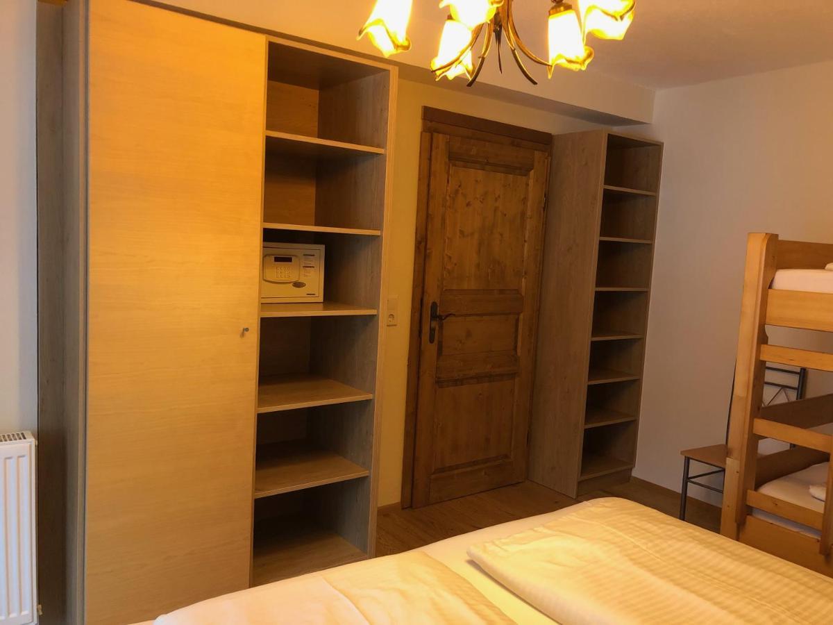 ברוואנג Gaestehaus Baldauf מראה חיצוני תמונה